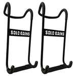SOLO GAINS Hooks (Pair) - Solo Gains