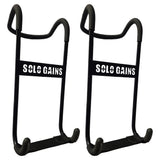 SOLO GAINS Hooks (Pair) - Solo Gains
