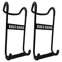 SOLO GAINS Hooks (Pair) - Solo Gains